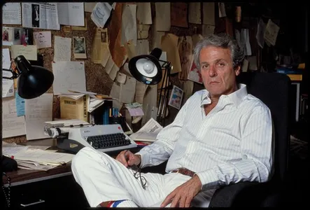 William Goldman