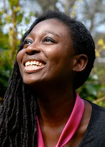 Helen Oyeyemi