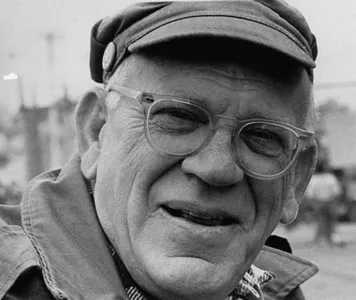 Eric Hoffer