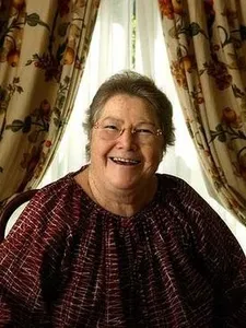Colleen McCullough