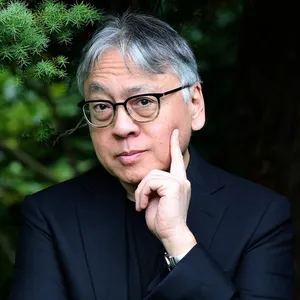 Kazuo Ishiguro