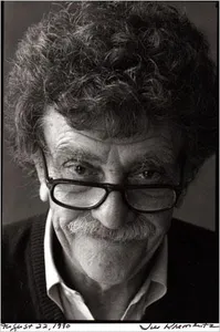 Kurt Vonnegut