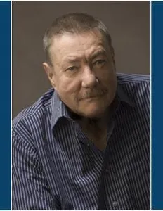 Robert B. Parker