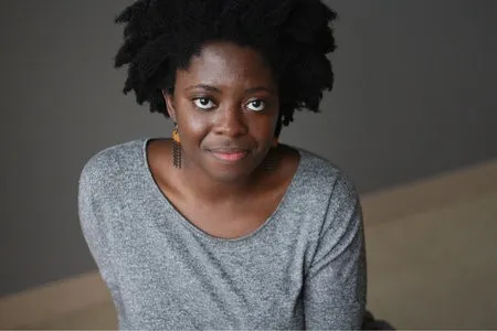 Yaa Gyasi