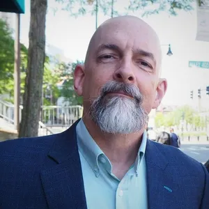 Neal Stephenson