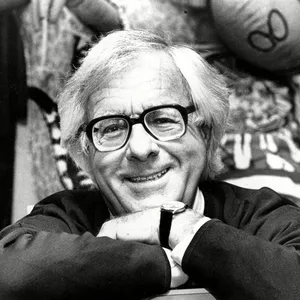 Ray Bradbury