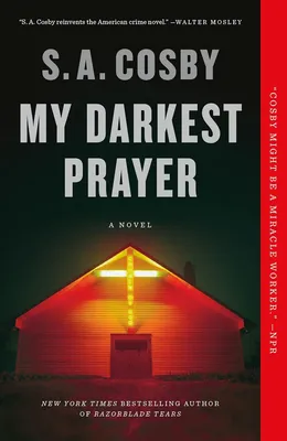 My Darkest Prayer cover