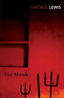 The Monk - Matthew Lewis