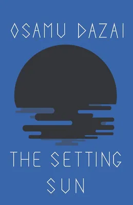 The Setting Sun cover