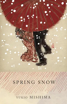 Spring Snow cover