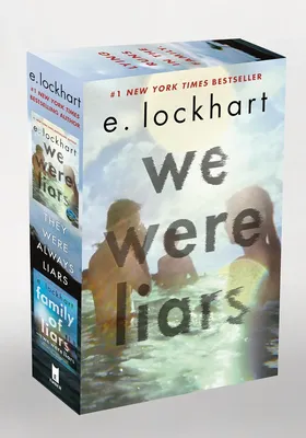 We Were Liars
