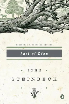 East of Eden cover
