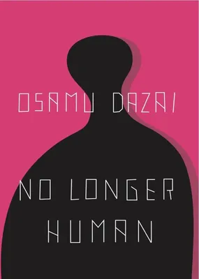 No Longer Human cover