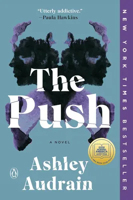 The Push cover
