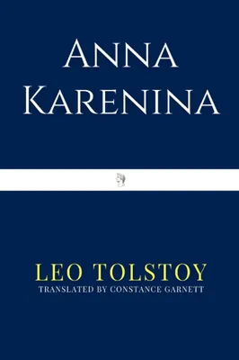 Anna Karenina