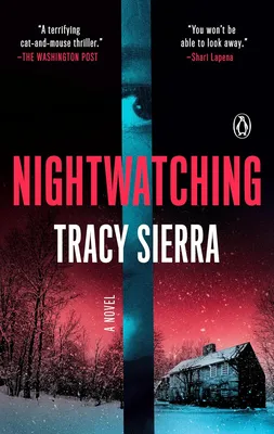 Nightwatching cover