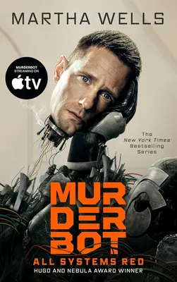 The Murderbot Diaries Vol. 2