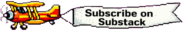 Subscribe on Substack